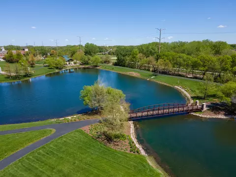 View/Area - 15235 Hamlin St, Plainfield, IL 60544 photo 2 of 2