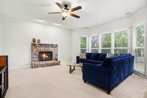 Living - 15235 Hamlin St, Plainfield, IL 60544 photo 1 of 1