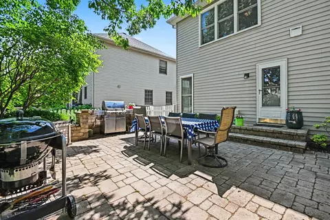 Exterior - 15235 Hamlin St, Plainfield, IL 60544 photo 3 of 6