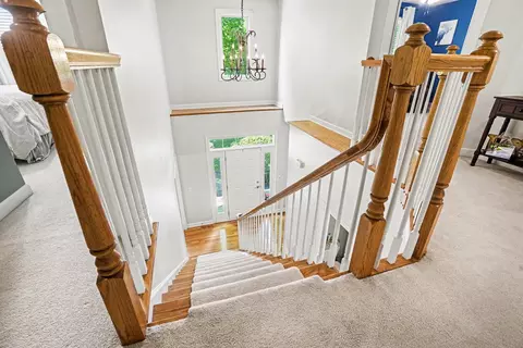 Entry Way - 15235 Hamlin St, Plainfield, IL 60544 photo 3 of 3