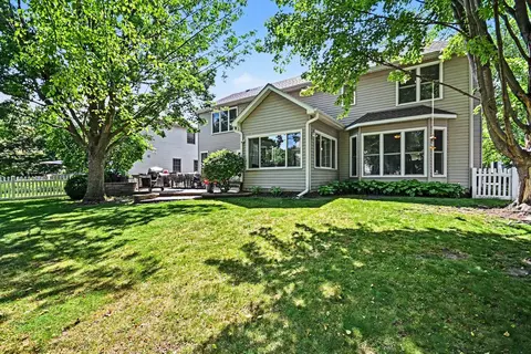 Exterior - 15235 Hamlin St, Plainfield, IL 60544 photo 4 of 6