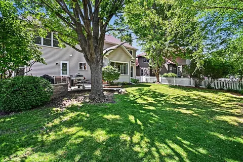 Exterior - 15235 Hamlin St, Plainfield, IL 60544 photo 5 of 6