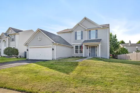 170 Holly St, Bolingbrook, IL 60490