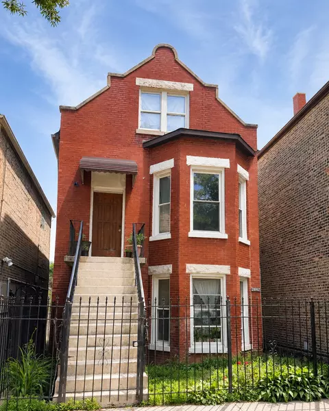 2647 S Trumbull Ave, Chicago, IL 60623