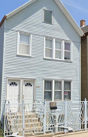 2951 S Farrell St, Chicago, IL 60608