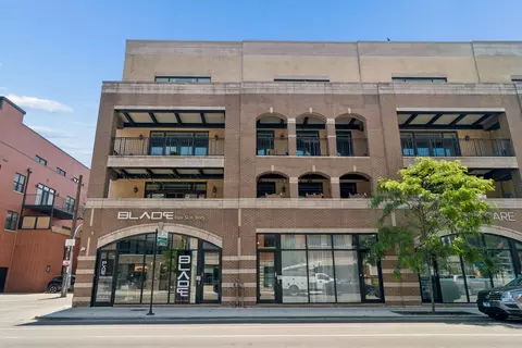 1415 W Belmont Ave #3, Chicago, IL 60657