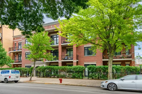 4927 N Damen Ave #1C, Chicago, IL 60625