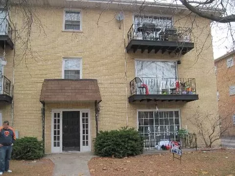 7032 O Connell Dr #1E, Chicago Ridge, IL 60415