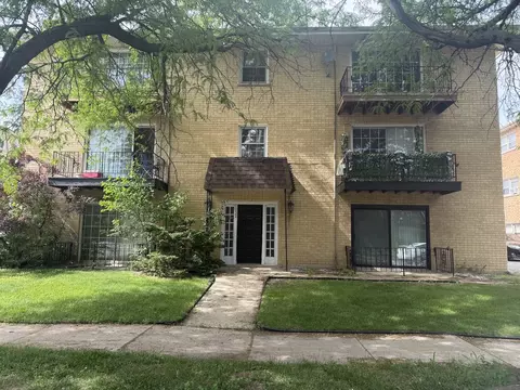 7032 O Connell Dr #1E, Chicago Ridge, IL 60415