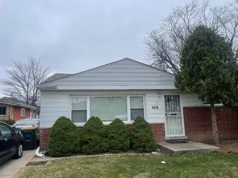 8346 N Octavia Ave, Niles, IL 60714