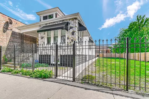 Exterior - 1205 E 93rd St, Chicago, IL 60619 photo 3 of 7