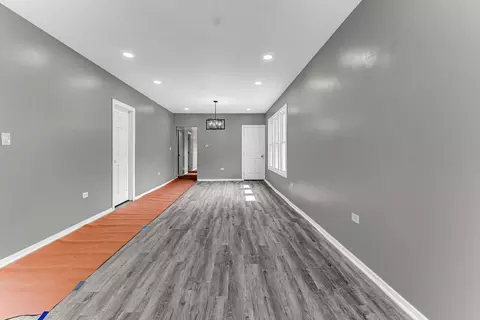 Living - 1205 E 93rd St, Chicago, IL 60619 photo 2 of 2