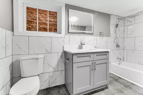 Bath - 1205 E 93rd St, Chicago, IL 60619 photo 2 of 2