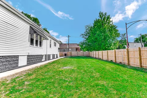 Exterior - 1205 E 93rd St, Chicago, IL 60619 photo 6 of 7