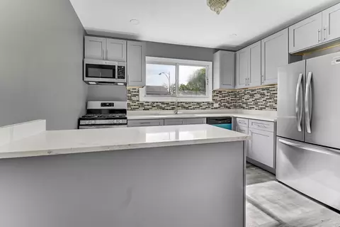 Kitchen - 1205 E 93rd St, Chicago, IL 60619 photo 1 of 1