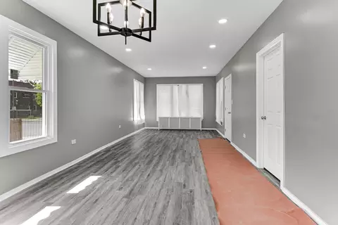 Living - 1205 E 93rd St, Chicago, IL 60619 photo 1 of 2