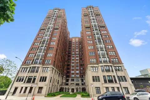 5838 S Stony Island Ave #9E, Chicago, IL 60637