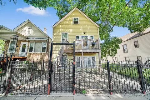 3013 S Kolin Ave, Chicago, IL 60623