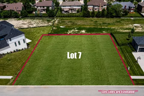 21608 Iron Bridge Road Rd, Mokena, IL 60448