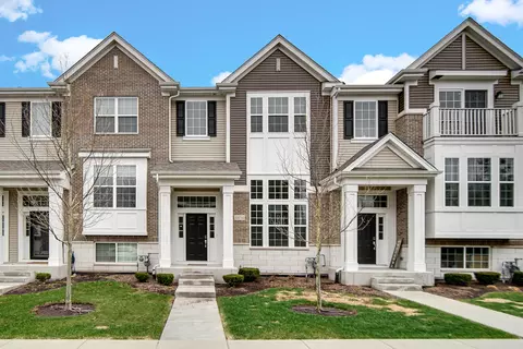 4456 Monroe Ct, Naperville, IL 60564