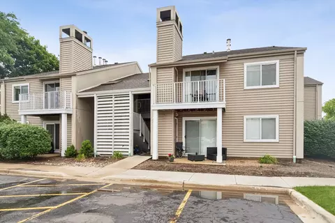 43 Orchard Ter #3, Lombard, IL 60148