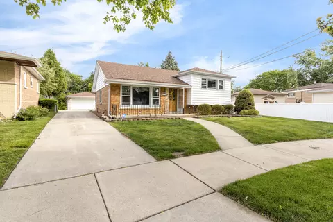 5425 Drury Ln, Oak Lawn, IL 60453