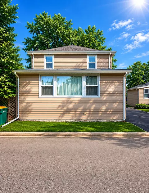 87 Lake Ln, Fox Lake, IL 60020