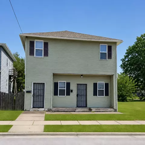 1006 3rd Ave, Rock Island, IL 61201