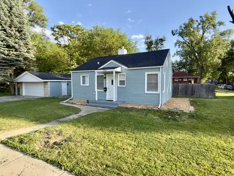 17092 Jodave Ave, Hazel Crest, IL 60429
