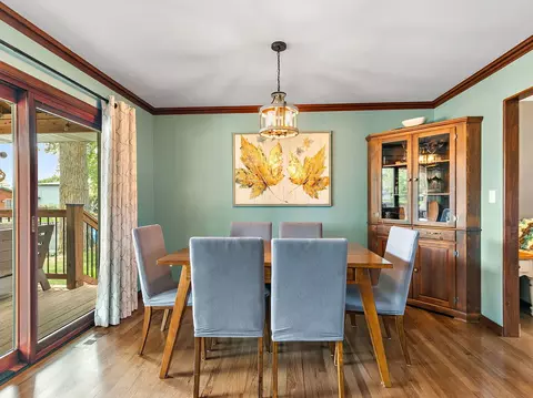 Dining - 715 Monterrey Ter, Mchenry, IL 60050 photo 2 of 2
