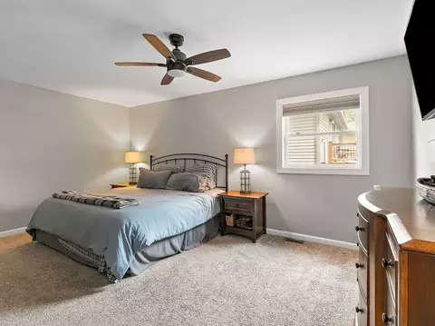 Bedroom - 715 Monterrey Ter, Mchenry, IL 60050 photo 1 of 4