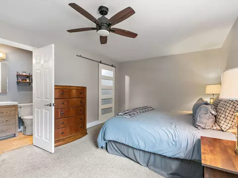 Bedroom - 715 Monterrey Ter, Mchenry, IL 60050 photo 2 of 4