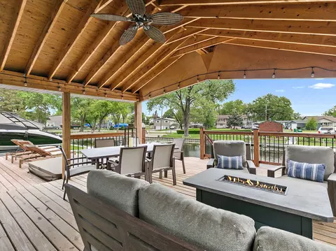 Exterior - 715 Monterrey Ter, Mchenry, IL 60050 photo 2 of 5