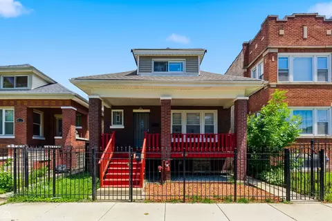 6337 S Rockwell St, Chicago, IL 60629
