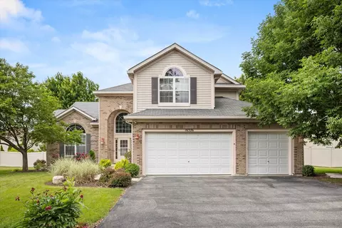 16326 Sand Creek Ln, Plainfield, IL 60586