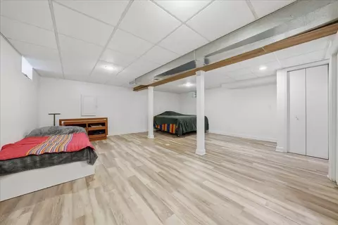 Bedroom - 317 E Dearborn St, Plano, IL 60545 photo 6 of 6
