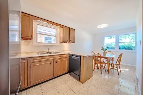 Kitchen - 1944 S 15th Ave, Broadview, IL 60155 photo 2 of 2