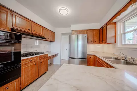 Kitchen - 1944 S 15th Ave, Broadview, IL 60155 photo 1 of 2