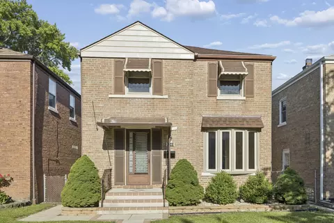 4140 N Pontiac Ave, Chicago, IL 60634