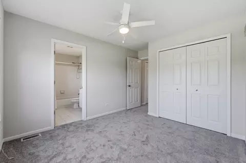 Bedroom - 962 Willow St, Itasca, IL 60143 photo 3 of 5