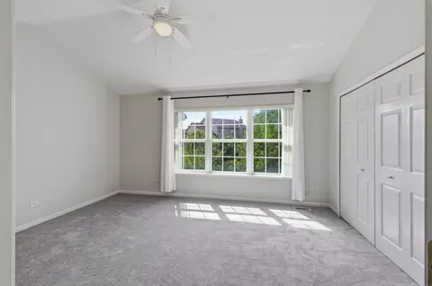 Bedroom - 962 Willow St, Itasca, IL 60143 photo 4 of 5