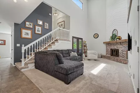 Living - 1 James Ct, Sidney, IL 61877 photo 1 of 2