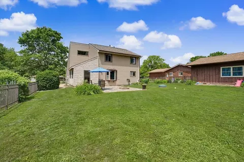Exterior - 1 James Ct, Sidney, IL 61877 photo 7 of 9