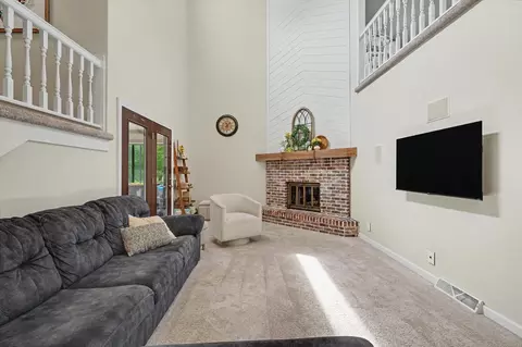 Living - 1 James Ct, Sidney, IL 61877 photo 2 of 2