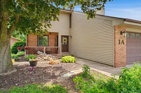 Exterior - 1 James Ct, Sidney, IL 61877 photo 3 of 9