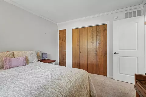 Bedroom - 1 James Ct, Sidney, IL 61877 photo 2 of 7