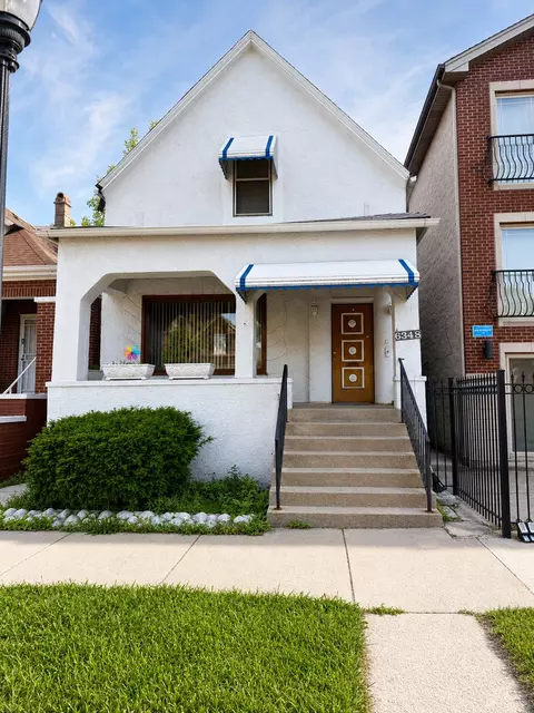 6348 S Rhodes Ave, Chicago, IL 60637
