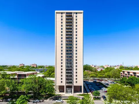 3001 S Michigan Ave #1006, Chicago, IL 60616
