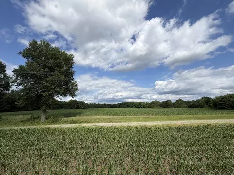 0 Landmark Rd, Iuka, IL 62899