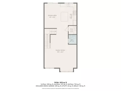 Floorplan - 11 Forest Ave #17, River Forest, IL 60305 photo 2 of 4